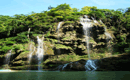 長(zhǎng)沙到張家界黃龍洞、天下第一漂猛洞河漂流、天門山國(guó)家森林公園三日游