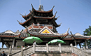 張家界國家森林公園、黃龍洞、天門山、鳳凰古城純玩五日游